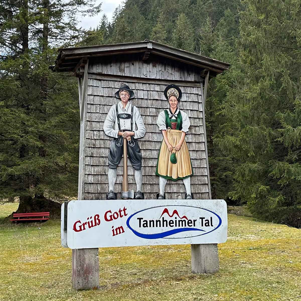 Tannheimer Tal